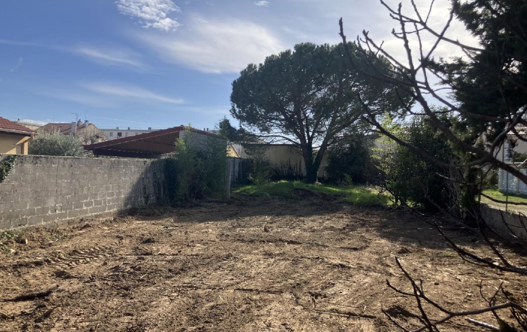 Annonces VALENCE : Terrain | GUILHERAND-GRANGES (07500) | 688 m2 | 179 000 € 