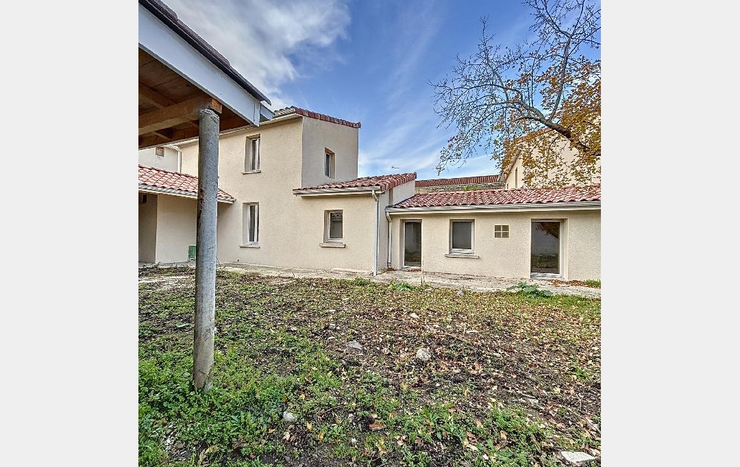 Annonces VALENCE : Maison / Villa | VALENCE (26000) | 108 m2 | 230 000 € 