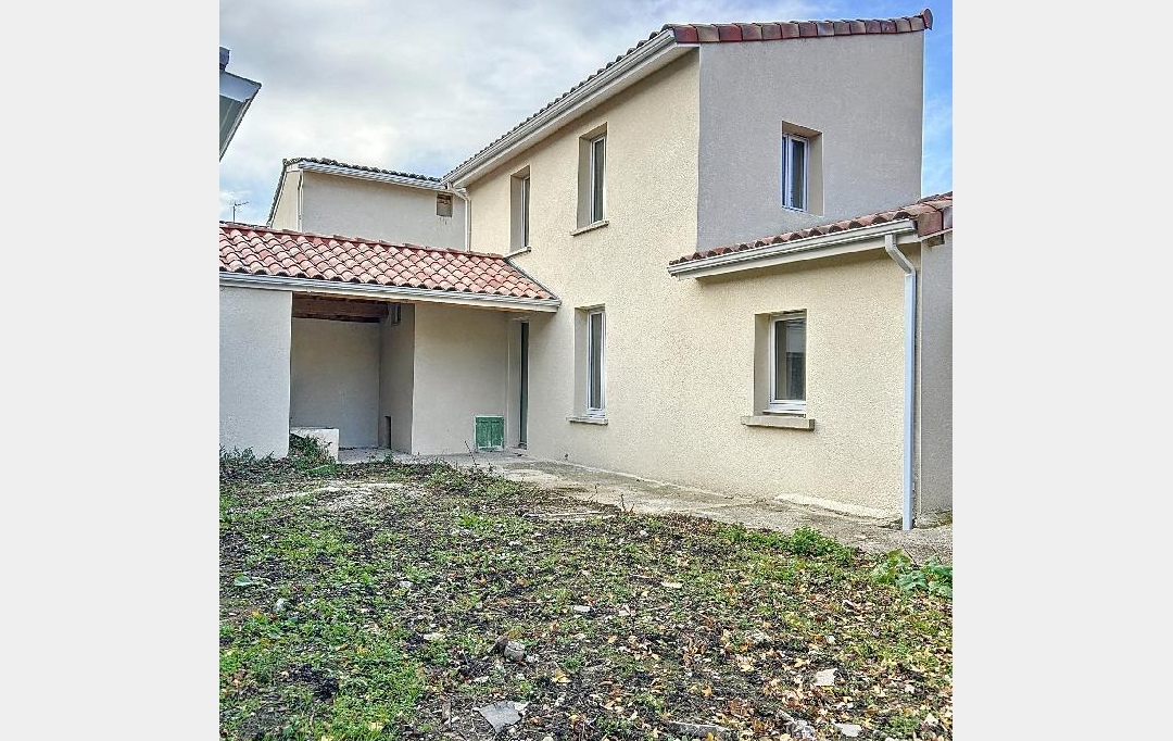 Annonces VALENCE : Maison / Villa | VALENCE (26000) | 108 m2 | 230 000 € 