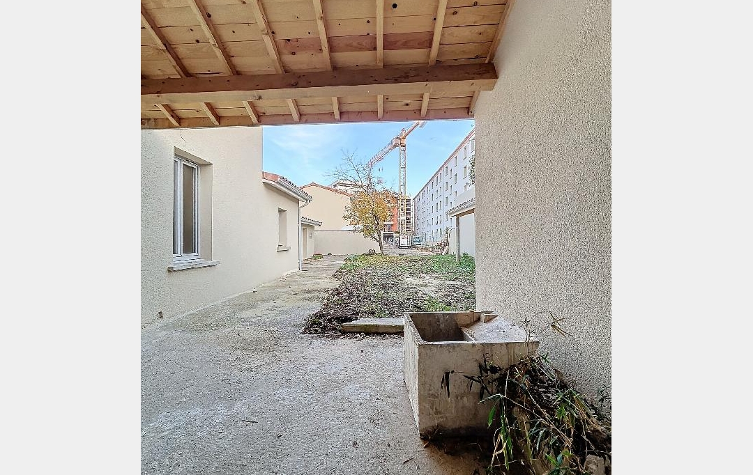 Annonces VALENCE : Maison / Villa | VALENCE (26000) | 108 m2 | 230 000 € 