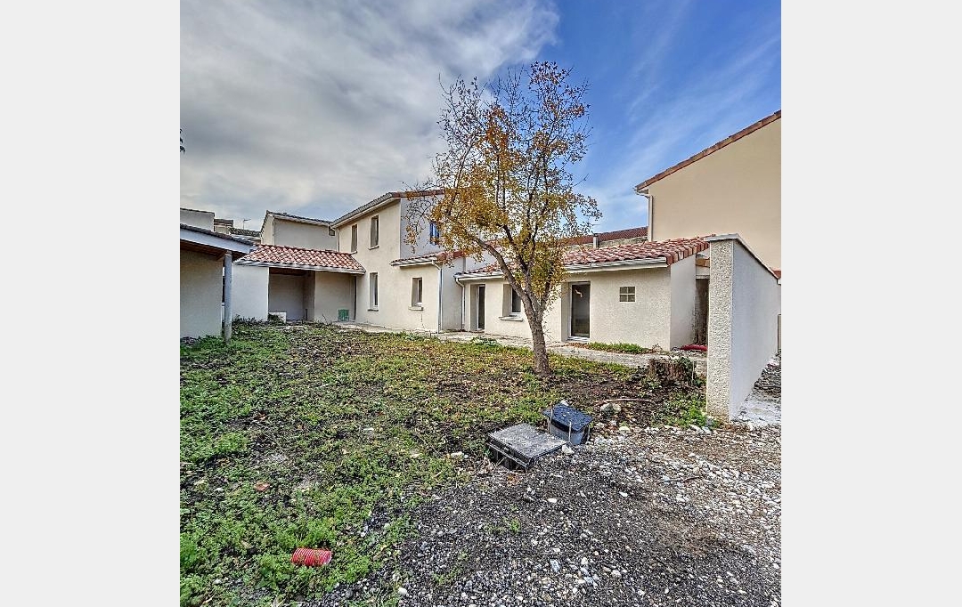 Annonces VALENCE : Maison / Villa | VALENCE (26000) | 108 m2 | 230 000 € 