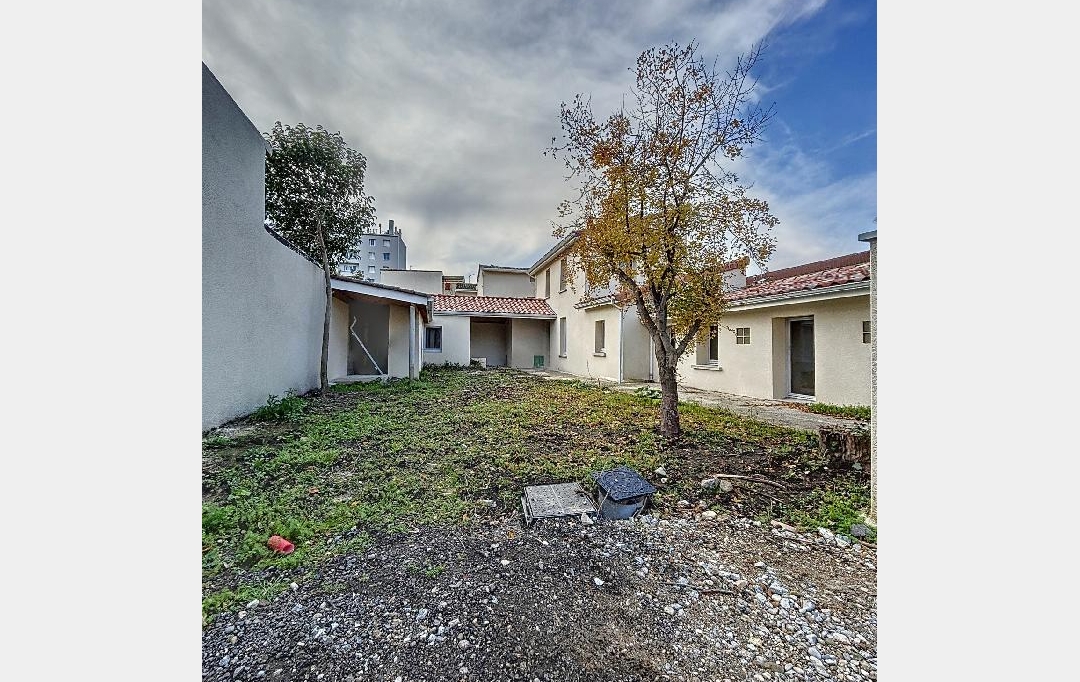 Annonces VALENCE : Maison / Villa | VALENCE (26000) | 108 m2 | 230 000 € 