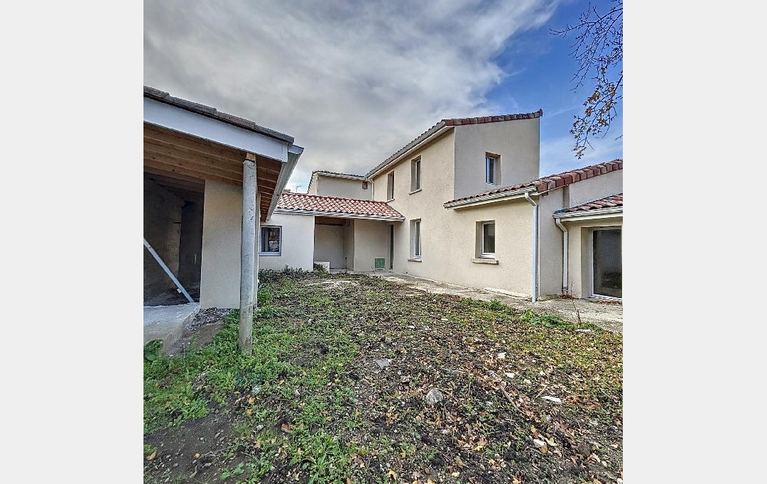 Annonces VALENCE : Maison / Villa | VALENCE (26000) | 108 m2 | 230 000 € 