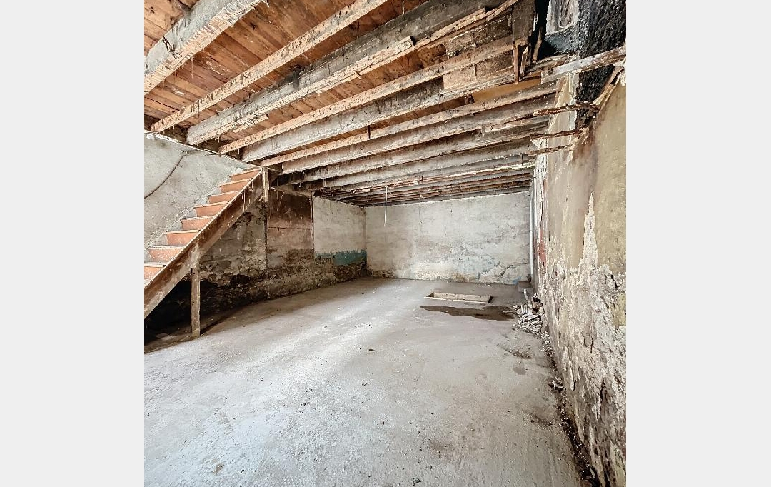 Annonces VALENCE : Maison / Villa | VALENCE (26000) | 68 m2 | 133 000 € 