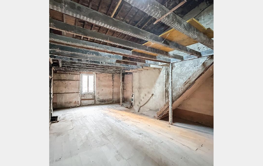 Annonces VALENCE : Maison / Villa | VALENCE (26000) | 68 m2 | 133 000 € 