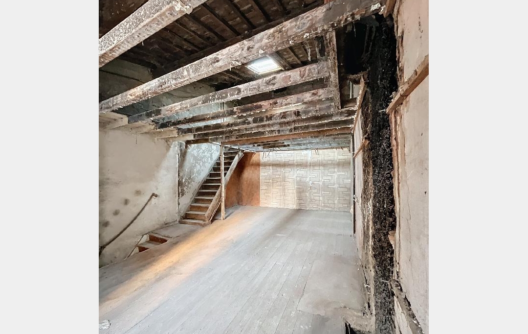 Annonces VALENCE : Maison / Villa | VALENCE (26000) | 68 m2 | 133 000 € 