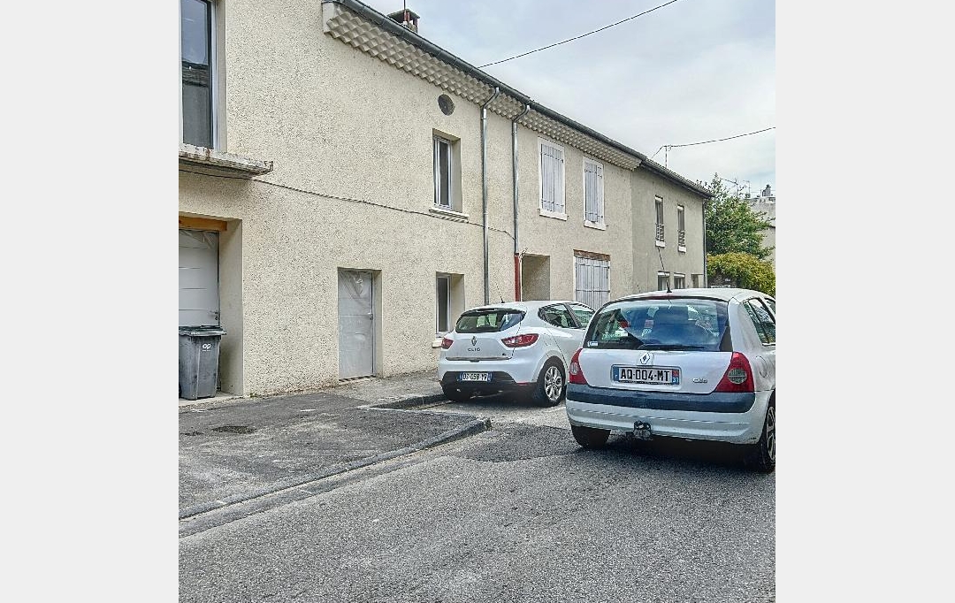 Annonces VALENCE : Maison / Villa | VALENCE (26000) | 68 m2 | 133 000 € 