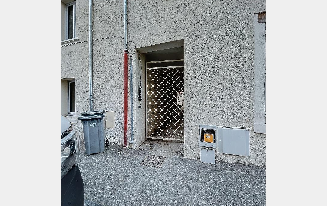 Annonces VALENCE : Maison / Villa | VALENCE (26000) | 68 m2 | 133 000 € 