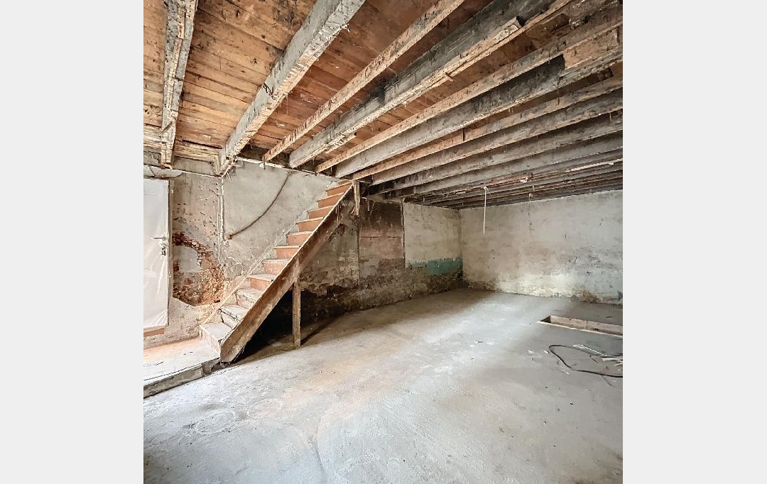 Annonces VALENCE : Maison / Villa | VALENCE (26000) | 68 m2 | 133 000 € 