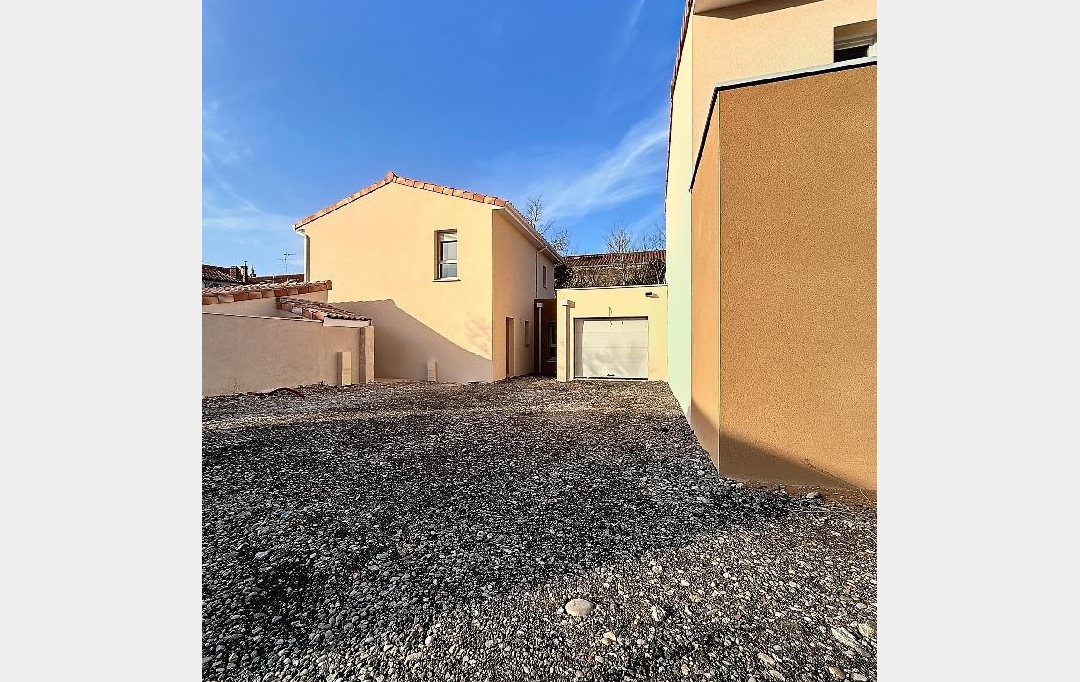 Annonces VALENCE : Maison / Villa | VALENCE (26000) | 111 m2 | 343 000 € 