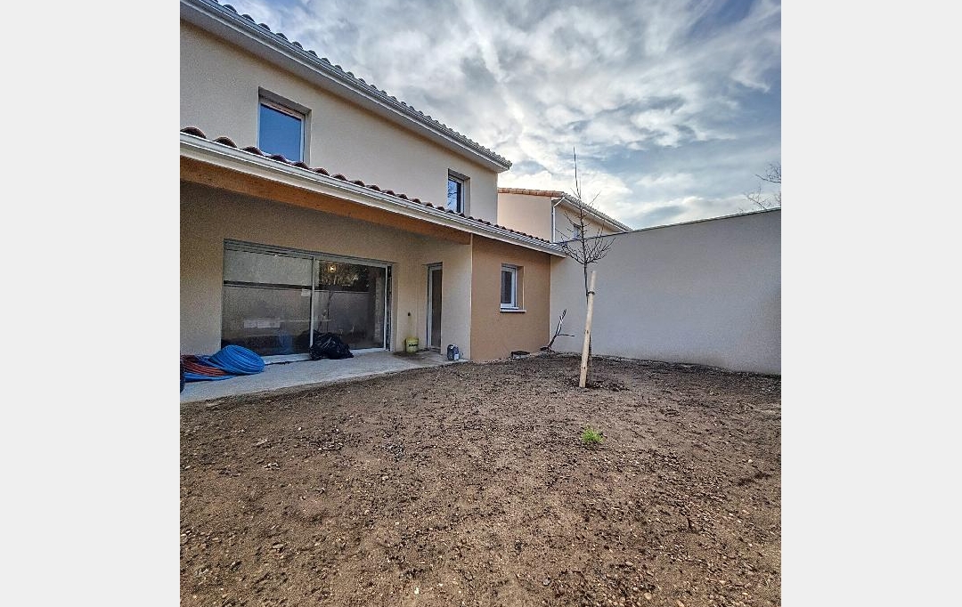 Annonces VALENCE : Maison / Villa | VALENCE (26000) | 111 m2 | 330 000 € 