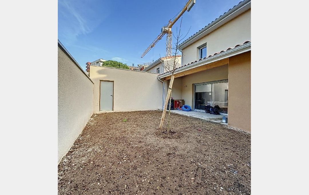 Annonces VALENCE : Maison / Villa | VALENCE (26000) | 111 m2 | 330 000 € 