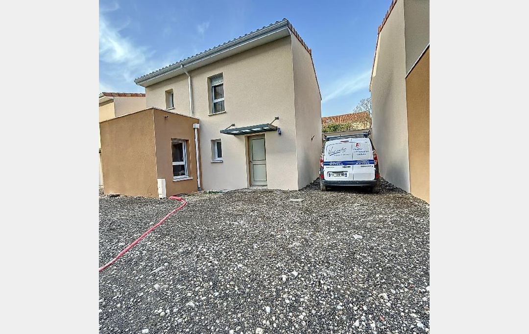 Annonces VALENCE : Maison / Villa | VALENCE (26000) | 111 m2 | 330 000 € 