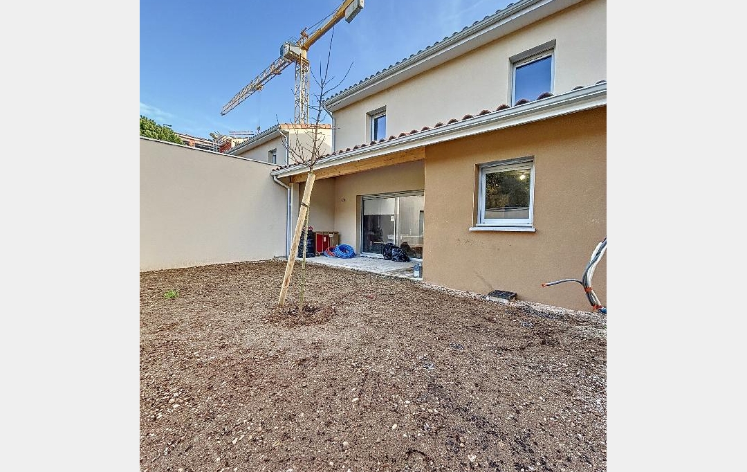 Annonces VALENCE : Maison / Villa | VALENCE (26000) | 111 m2 | 330 000 € 