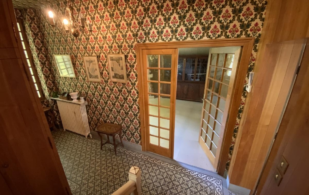 Annonces VALENCE : House | GUILHERAND-GRANGES (07500) | 107 m2 | 227 000 € 