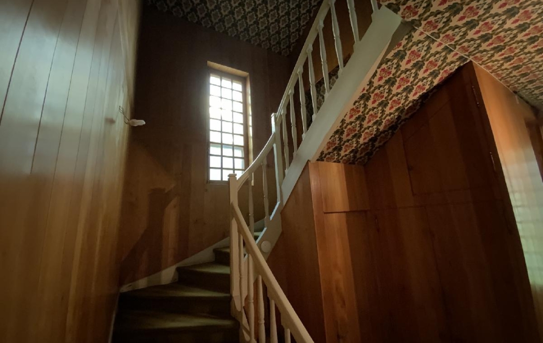 Annonces VALENCE : House | GUILHERAND-GRANGES (07500) | 107 m2 | 227 000 € 