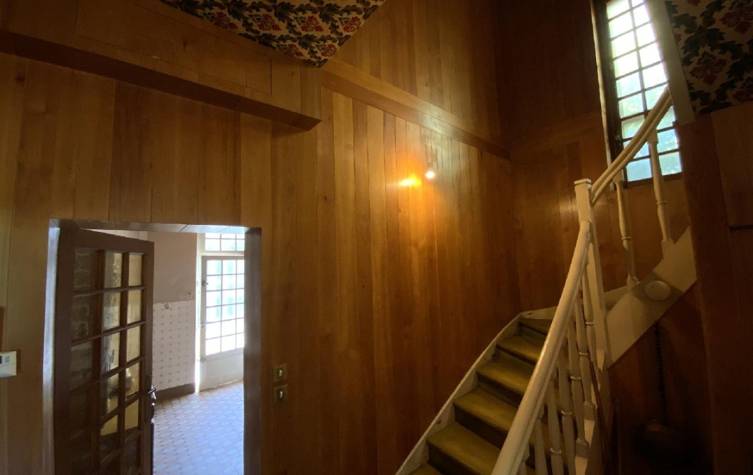 Annonces VALENCE : House | GUILHERAND-GRANGES (07500) | 107 m2 | 227 000 € 