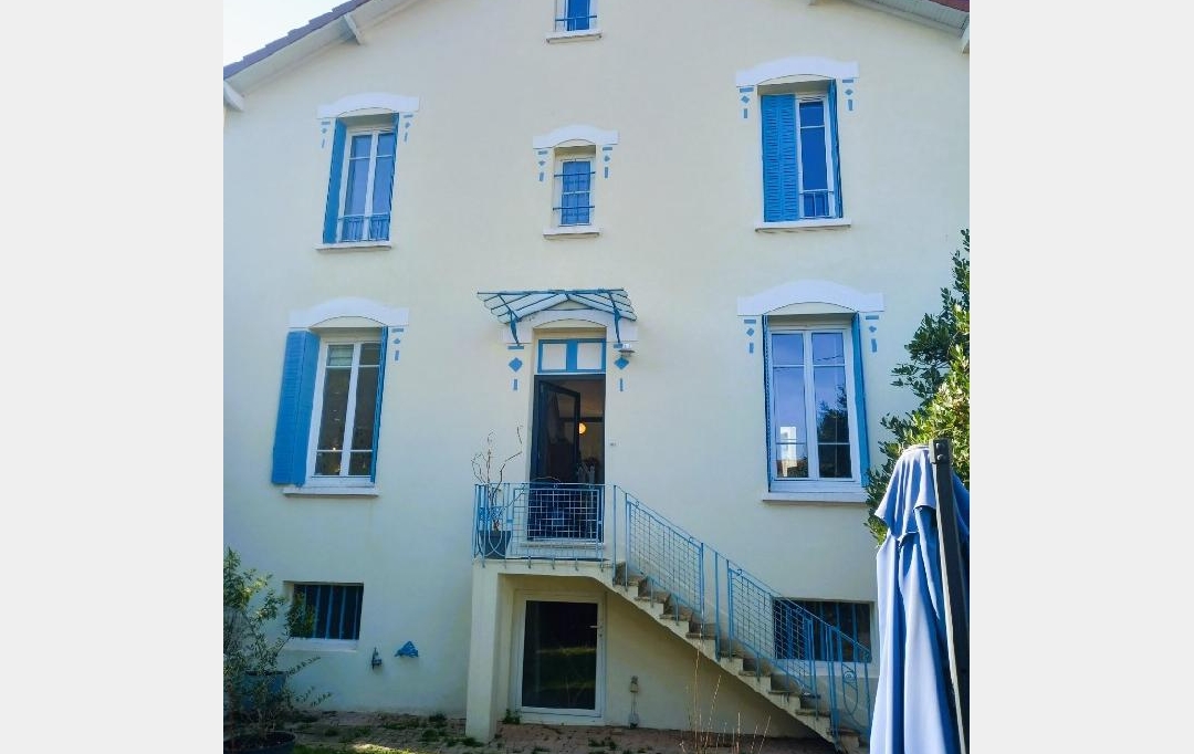 Annonces VALENCE : Maison / Villa | VALENCE (26000) | 237 m2 | 600 000 € 