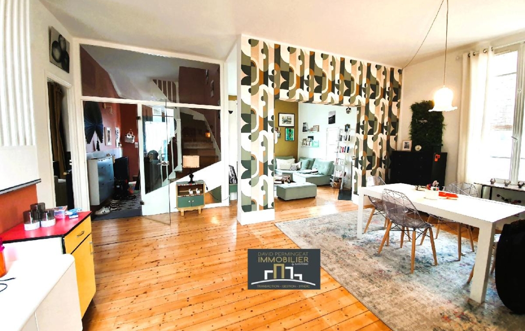 Annonces VALENCE : Maison / Villa | VALENCE (26000) | 237 m2 | 600 000 € 