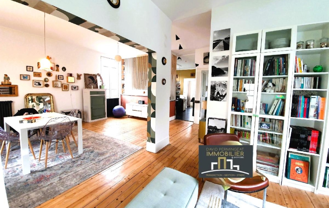 Annonces VALENCE : Maison / Villa | VALENCE (26000) | 237 m2 | 600 000 € 