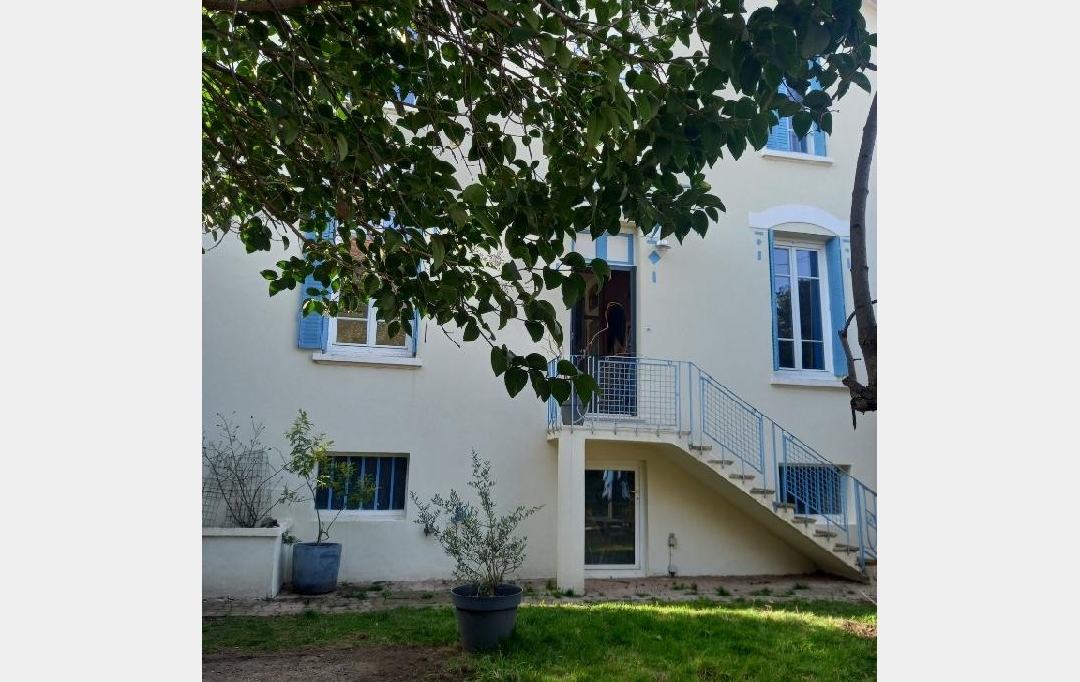 Annonces VALENCE : Maison / Villa | VALENCE (26000) | 237 m2 | 600 000 € 
