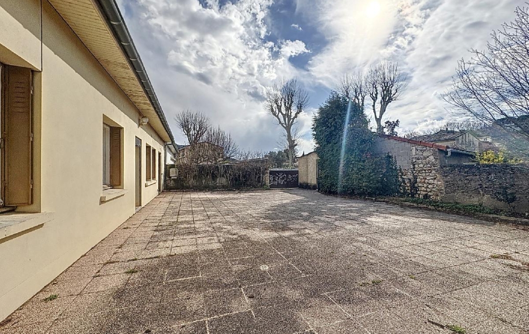 Annonces VALENCE : Maison / Villa | SAINT-PERAY (07130) | 96 m2 | 329 000 € 