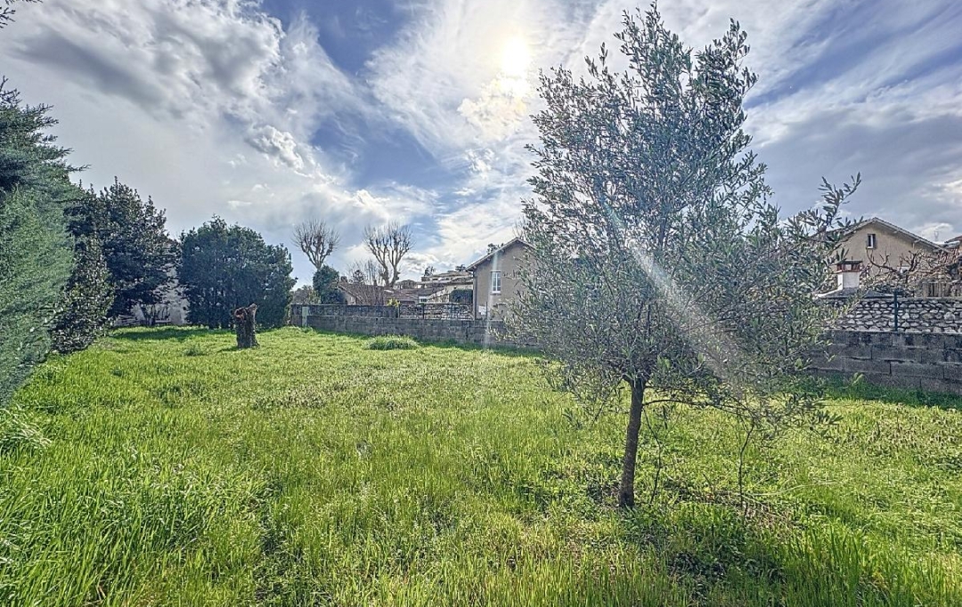 Annonces VALENCE : Maison / Villa | SAINT-PERAY (07130) | 96 m2 | 329 000 € 