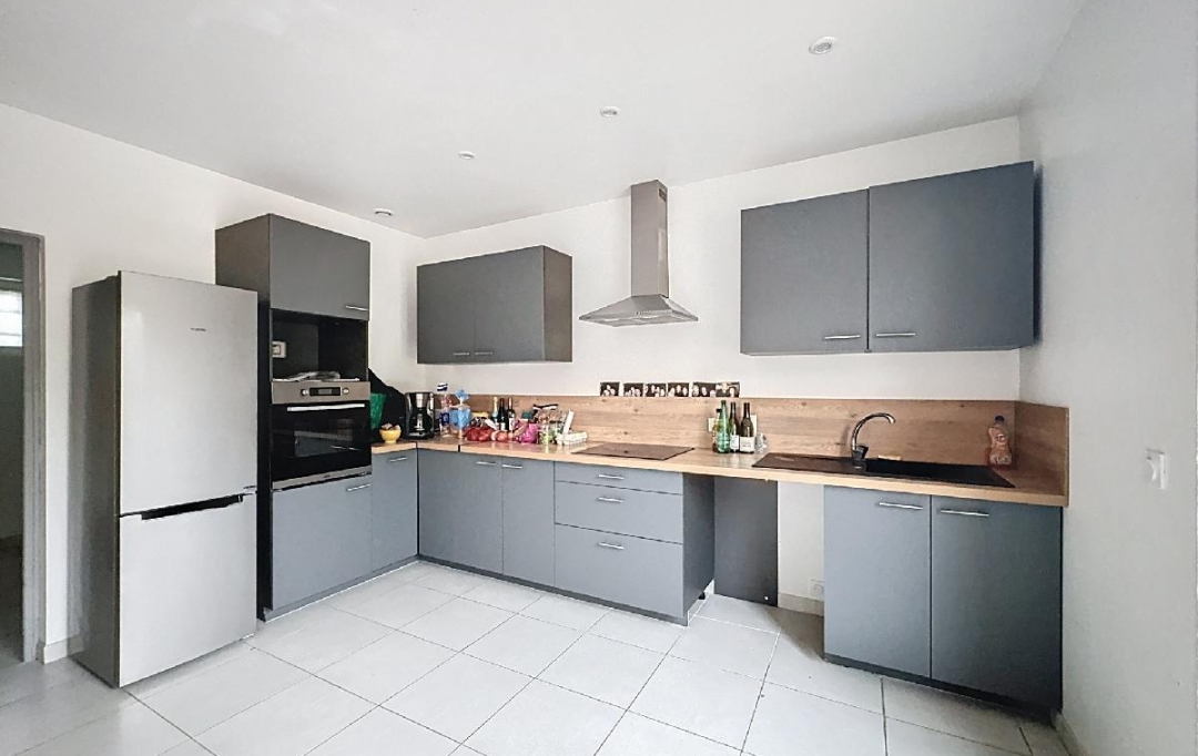 Annonces VALENCE : Maison / Villa | SAINT-PERAY (07130) | 96 m2 | 329 000 € 