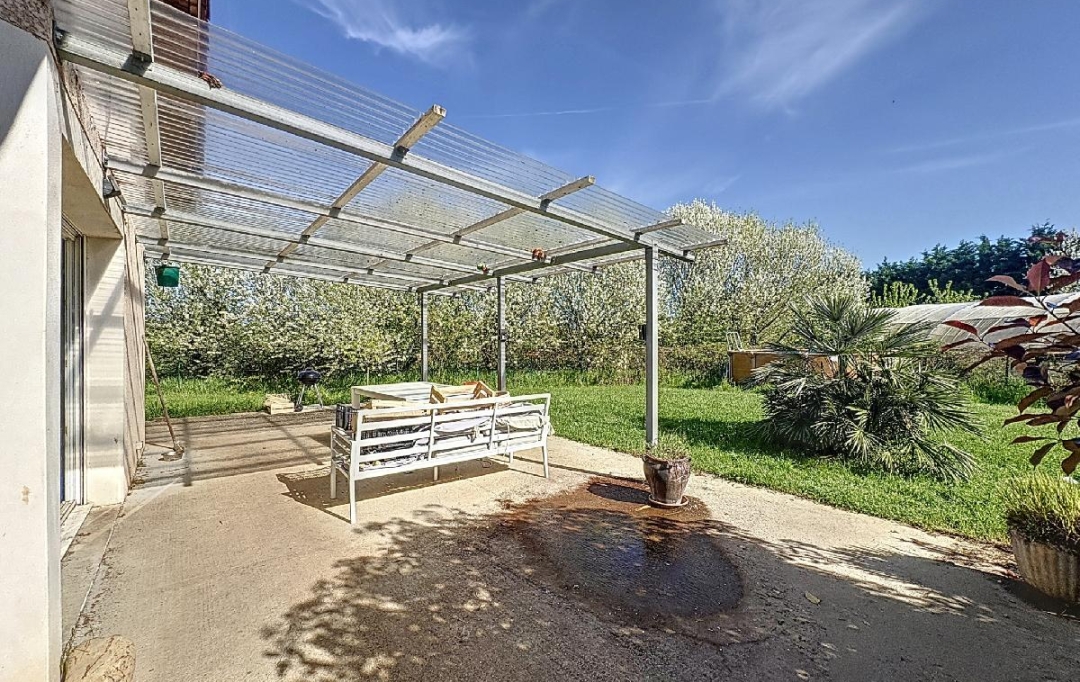 Annonces VALENCE : Maison / Villa | ALIXAN (26300) | 120 m2 | 445 000 € 