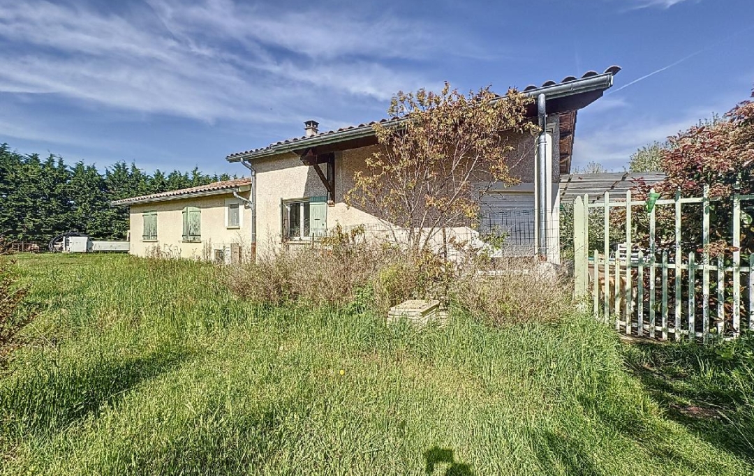 Annonces VALENCE : Maison / Villa | ALIXAN (26300) | 120 m2 | 445 000 € 