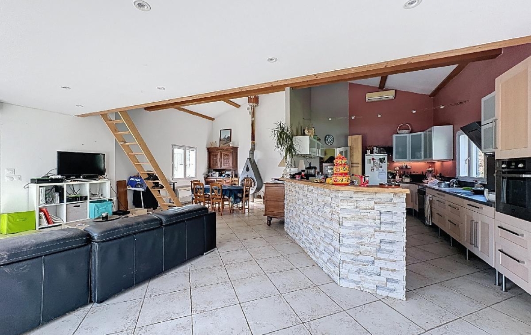 Annonces VALENCE : Maison / Villa | ALIXAN (26300) | 120 m2 | 445 000 € 