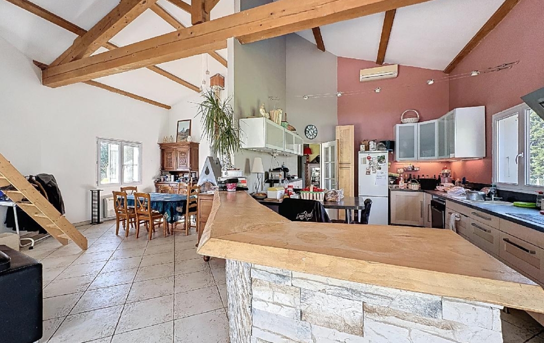 Annonces VALENCE : Maison / Villa | ALIXAN (26300) | 120 m2 | 445 000 € 