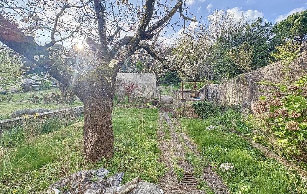 Annonces VALENCE : Maison / Villa | SOYONS (07130) | 113 m2 | 195 000 € 