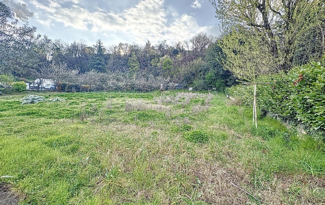 Annonces VALENCE : Maison / Villa | SOYONS (07130) | 113 m2 | 195 000 € 