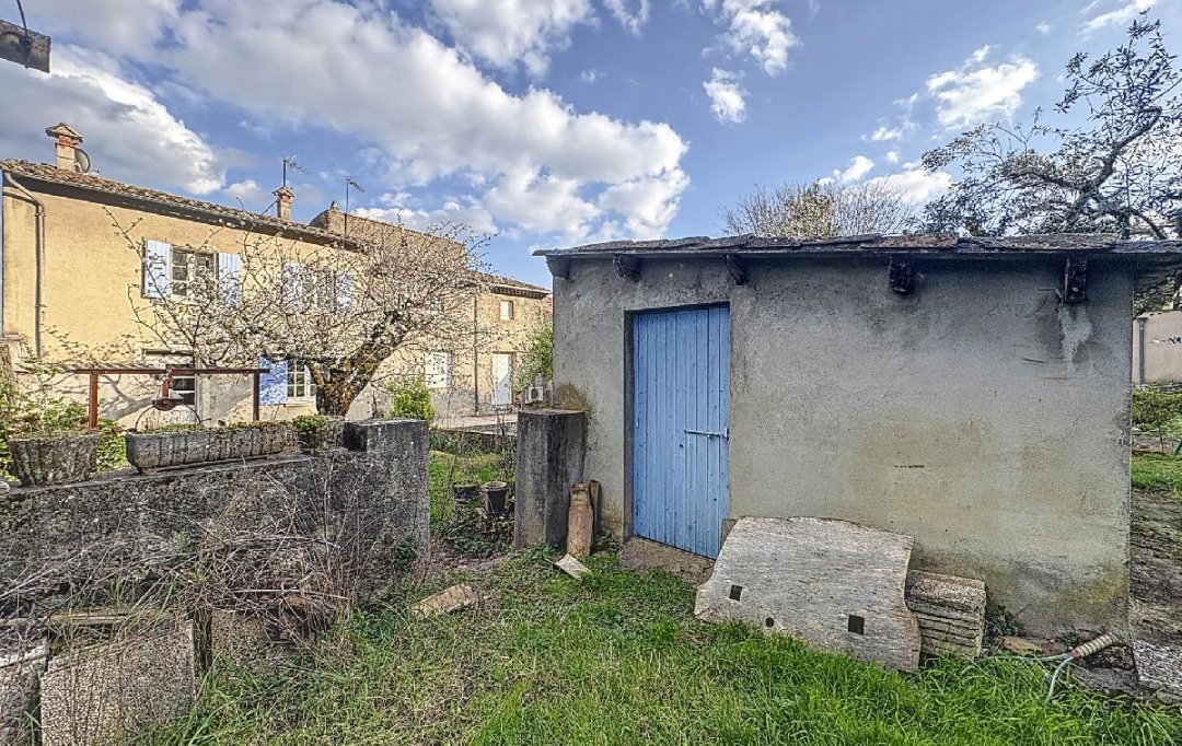 Annonces VALENCE : Maison / Villa | SOYONS (07130) | 113 m2 | 195 000 € 