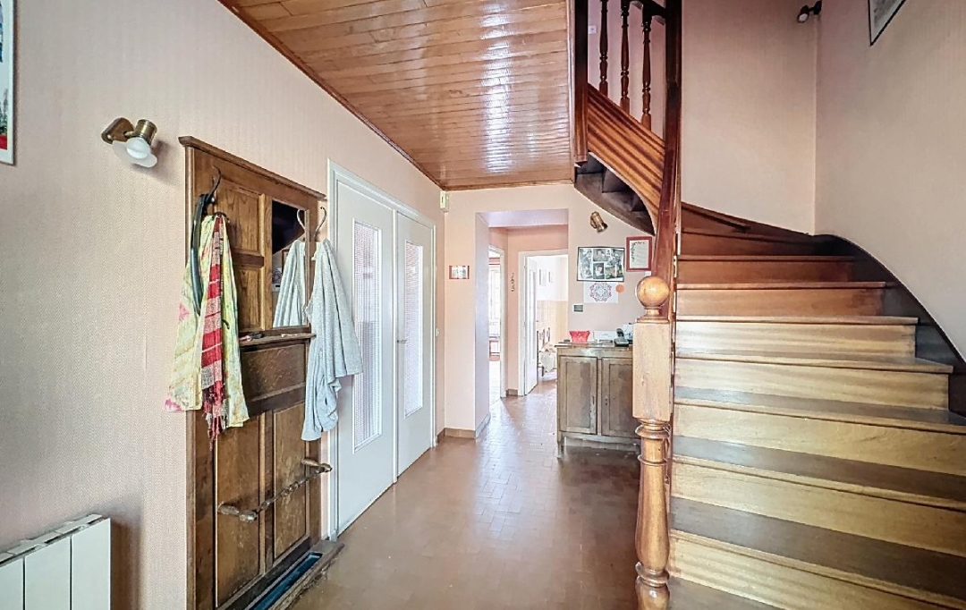 Annonces VALENCE : Maison / Villa | SOYONS (07130) | 113 m2 | 195 000 € 