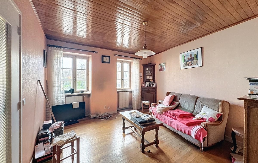 Annonces VALENCE : Maison / Villa | SOYONS (07130) | 113 m2 | 195 000 € 