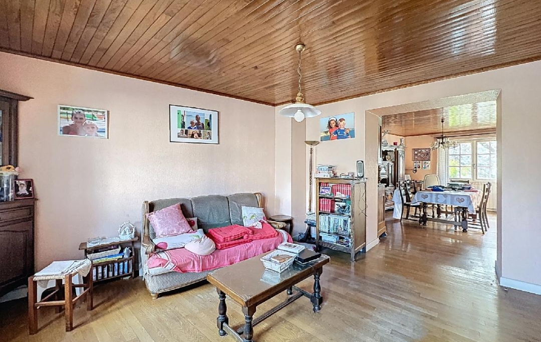 Annonces VALENCE : Maison / Villa | SOYONS (07130) | 113 m2 | 195 000 € 
