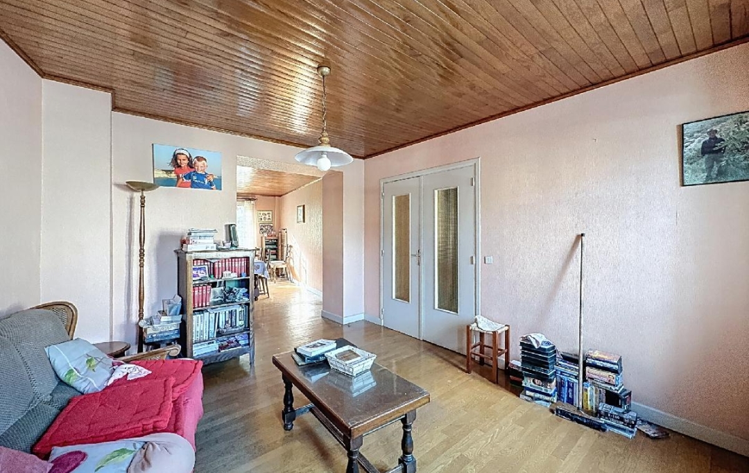Annonces VALENCE : Maison / Villa | SOYONS (07130) | 113 m2 | 195 000 € 
