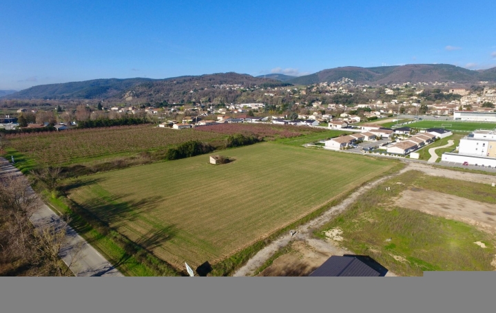  Annonces VALENCE Terrain | CHARMES-SUR-RHONE (07800) | 0 m2 | 83 000 € 