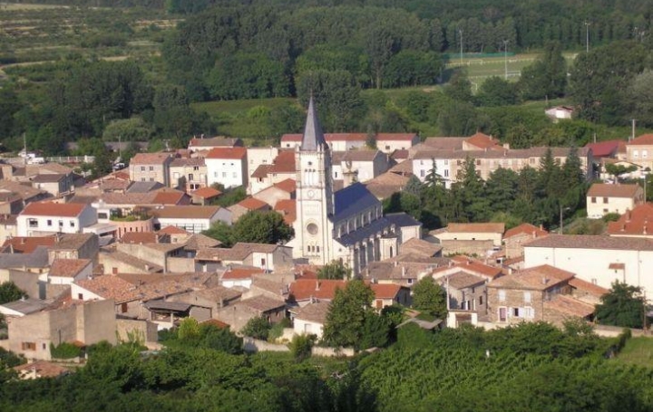  Annonces VALENCE Ground | MAUVES (07300) | 0 m2 | 82 500 € 