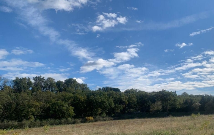Terrain   PORTES-LES-VALENCE   127 000 € 