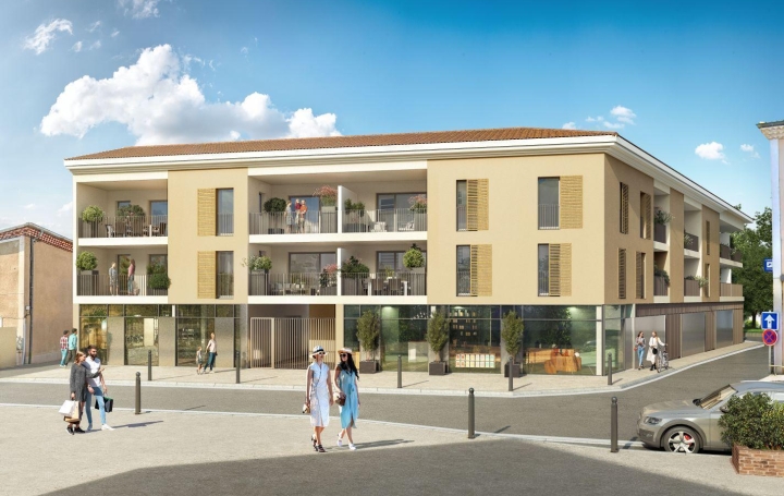  Annonces VALENCE Appartement | BEAUMONT-LES-VALENCE (26760) | 44 m2 | 165 000 € 