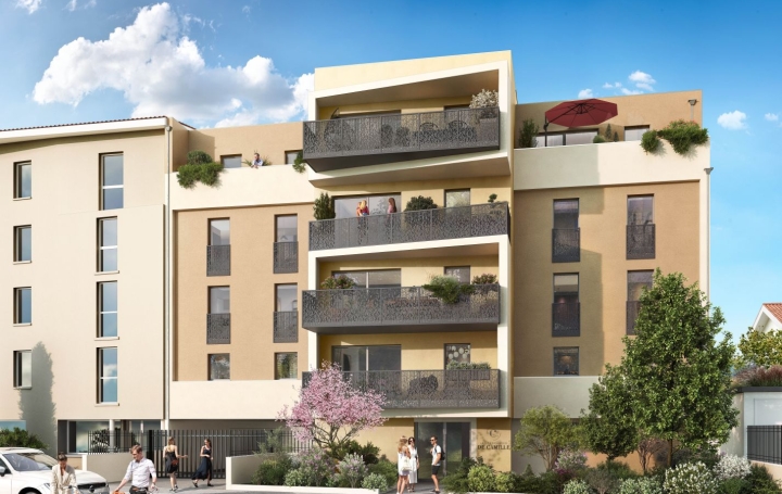  Annonces VALENCE Appartement | VALENCE (26000) | 76 m2 | 278 000 € 