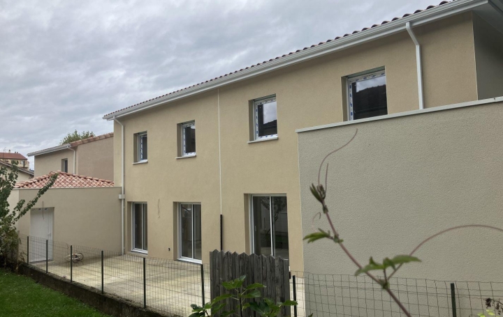  BATI-TERRE Maison / Villa | SAINT-PERAY (07130) | 85 m2 | 1 180 € 