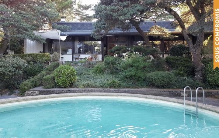  BATI-TERRE Domain / Estate | SAINT-PERAY (07130) | 164 m2 | 450 000 € 