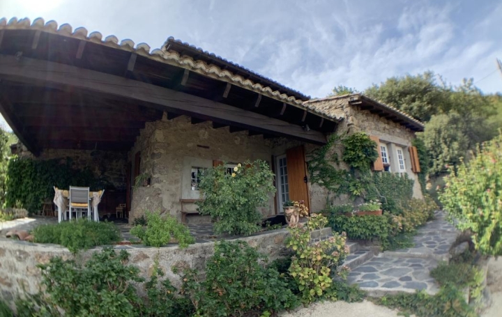 Annonces VALENCE : Domaines / Propriétés | TOULAUD (07130) | 142 m2 | 790 000 € 