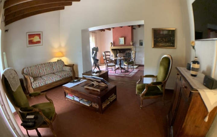 Annonces VALENCE : Domaines / Propriétés | TOULAUD (07130) | 142 m2 | 790 000 € 