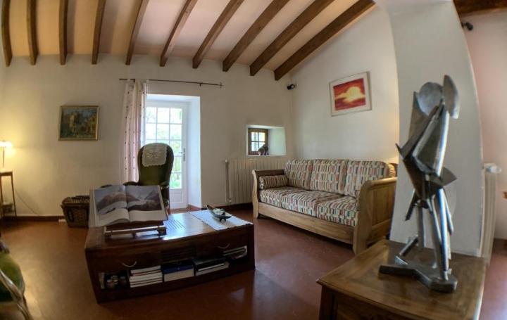 Annonces VALENCE : Domaines / Propriétés | TOULAUD (07130) | 142 m2 | 790 000 € 