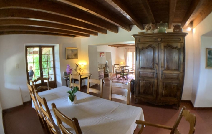 Annonces VALENCE : Domaines / Propriétés | TOULAUD (07130) | 142 m2 | 790 000 € 